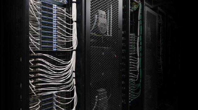 엔비디아가 OCP에 블랙웰 컴퓨팅 플랫폼 설계를 공유했다. <엔비디아 제공>